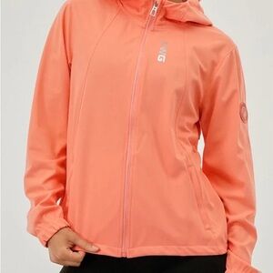 CMG Women's Coral Jacket